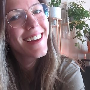 Meet your Posher, Allison